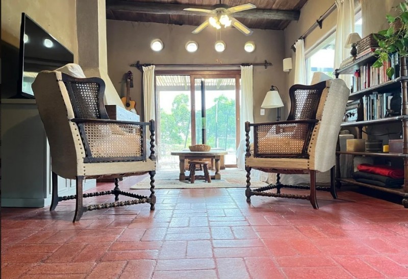 Casa campestre en Lakes and Views La barra